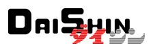 Logo Daishin
