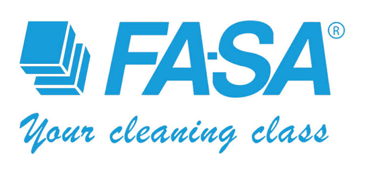 Logo FASA