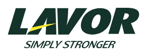 Logo Lavor