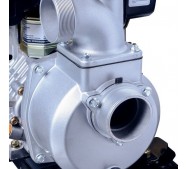 Motobomba Diesel 3&#8243;/6,7HP DWP30 POWER PRO