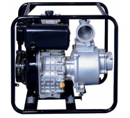 Motobomba Diesel 4&#8243;/10,0HP DWP40 POWER PRO