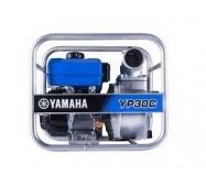 Motobomba gasolina 3" - Yamaha - YP30C