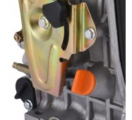 Motor Diesel Partida Electrica KM186FE / 10,0HP KIPOR