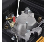 Motor Diesel Partida Electrica KM186FE / 10,0HP KIPOR