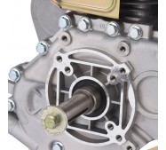 Motor Diesel Partida Electrica KM186FE / 10,0HP KIPOR