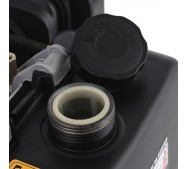 Motor Diesel Partida Electrica KM186FE / 10,0HP KIPOR