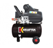 Compresor  24LTS - 2 HP - Krafter