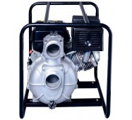 Motobomba 3" GWP30F 13HP gasolina alta presión - Power Pro