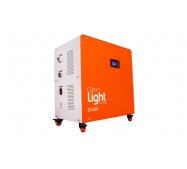 Generador Solar 9600W plus pro - Clean Light
