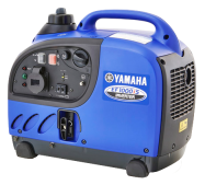 Generador eléctrico Gasolina 1kva- Yamaha