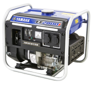 Generador eléctrico Gasolina 2,8kva - Yamaha