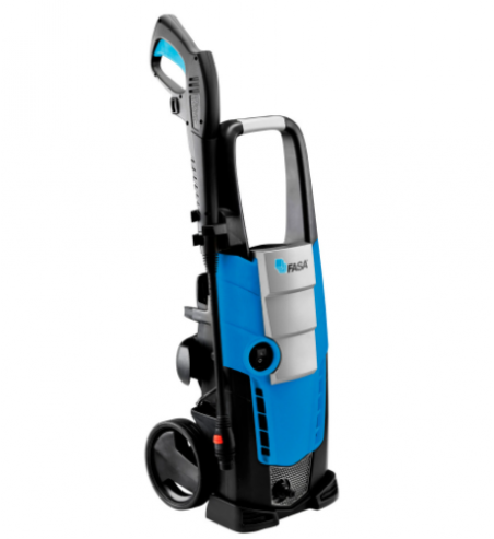 HIDROLAVADORA AGUA FRIA HOGAR 120BAR MOD.RUMBA 150 - FASA