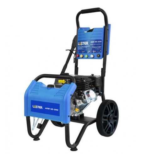 Hidrolavadora Gasolina 5,5 HP - Luster