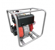 Motobomba Diesel 2" - Ducar