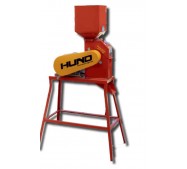 MOLINO A MARTILLO L-2 CON MOTOR MONOFASE - HUND