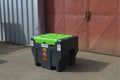 ESTANQUE DIESEL 400 LTS DD400HR PETROMAX MANGUERA 10 MTS.