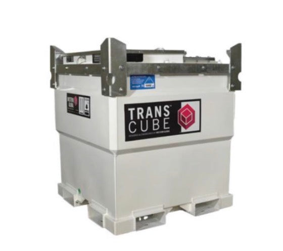 ESTANQUE GASOLINA 20TCG 2.000 LTS. SURTIDOR PUISI ATEX 12/220 V
