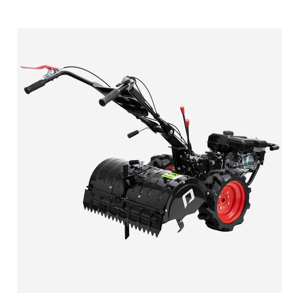 Motocultivador gasolina 7 HP KGT650