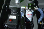 ESTANQUE DIESEL 480 LTS. DD480 PETROMAX MANGUERA 10 MTS.