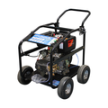 Hidrolavadora Diésel 10 HP - Luster