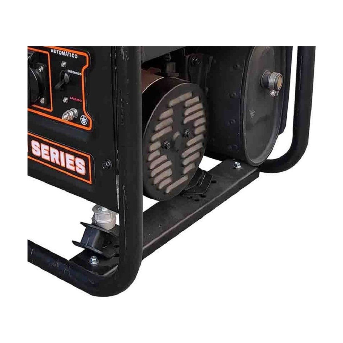 Generador Gasolina 2Kva- Flowmak – imagen 3
