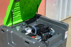 ESTANQUE DIESEL 480 LTS. DD480 PETROMAX MANGUERA 10 MTS.