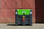ESTANQUE DIESEL 600 LTS. DD600HR PETROMAX MANGUERA 10 MTS.
