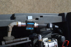 ESTANQUE GASOLINA 400 LTS GT400HR PETROMAX MANGUERA 10 MTS