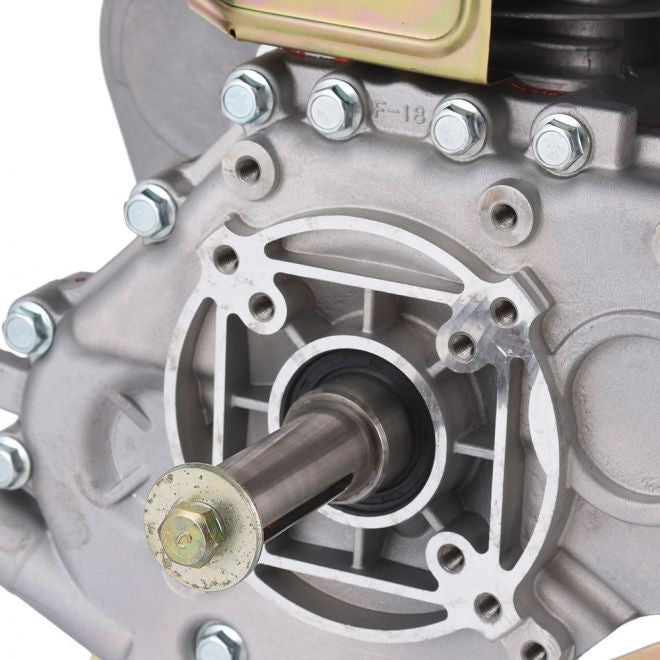 Motobomba 3" DWP30 6,7HP diesel - Power Pro