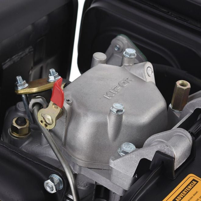 Motobomba 3" DWP30 6,7HP diesel - Power Pro