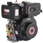 Motor Diesel Partida Eléctrica KM186FE 10HP Kipor