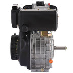 Motor Diesel Partida Electrica KM186FE / 10,0HP - Kipor