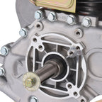 Motor Diesel Partida Electrica KM186FE / 10,0HP - Kipor