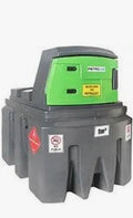 Estanque Fuelmaster Diesel 1.100 Lts