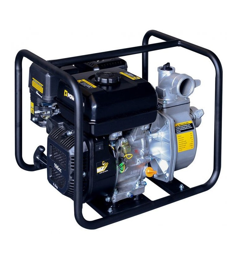 Especificaciones técnicas DWP30 Power Pro