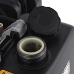 Motor Diesel Partida Electrica KM186FE / 10,0HP - Kipor