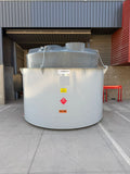 Estanque Diesel Petromax