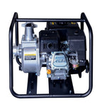 Vista lateral motobomba DWP30 Power Pro