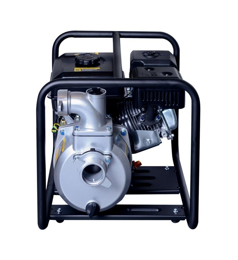 Motobomba Power Pro DWP30 3" 6,7HP diesel