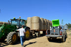 ESTANQUE DIESEL 600 LTS. DD600HR PETROMAX MANGUERA 10 MTS.