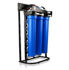 Kit Planta Osmosis Inversa Pallas RO500 + Juego de Filtros Recambio
