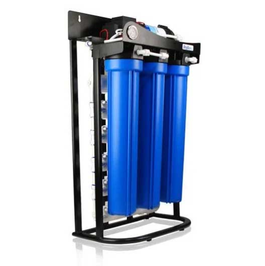 Kit Planta Osmosis Inversa Pallas RO500 + Juego de Filtros Recambio