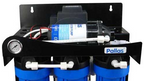 Kit Planta Osmosis Inversa Pallas RO500 + Juego de Filtros Recambio