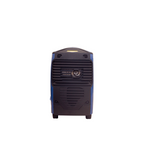 Generador eléctrico inverter digital Hyundai gasolina 2,2/2,75 KW partida manual