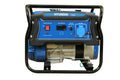 GENERADOR HYUNDAI GASOLINA 1,0/1,1 KVA/KW PARTIDA MANUAL MONOFÁSICO ABIERTO