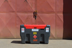 ESTANQUE GASOLINA 330 LTS GT330HR PETROMAX MANGUERA 10 MTS.