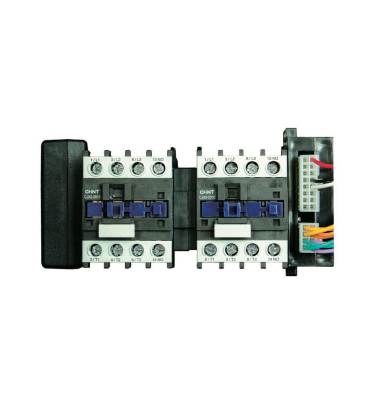 ATS PARA GENERADOR HYUNDAI 10/12,5 KVA VERSIÓN TRIFASICO