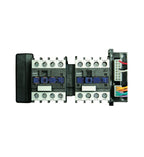 ATS PARA GENERADOR HYUNDAI 10/12,5 KVA VERSIÓN TRIFASICO