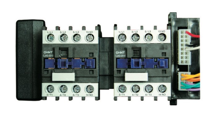 ATS PARA GENERADOR HYUNDAI 10/12,5 KVA VERSIÓN MONOFASICO