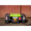 ESTANQUE DIESEL 200 LITROS DD200 PETROMAX MANGUERA 4 METROS